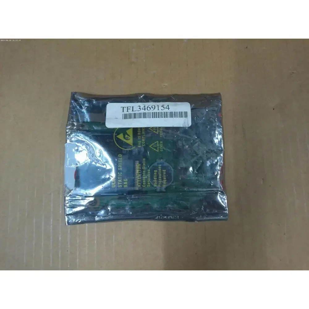 HP Compaq 6730b 6735b PCMCI Slot Card Reader Cmos Battery Board 487119-001 - 125